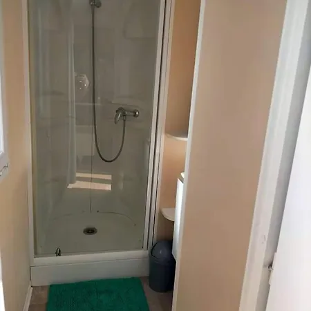 Camping Mobil S24 - Phare D'opale Le Portel