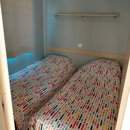 Mobil S24 - Phare D'opale Camping Le Portel