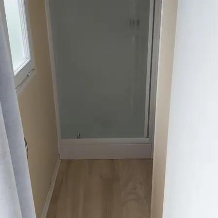 Campeggio Mobil S24 - Phare D'opale *