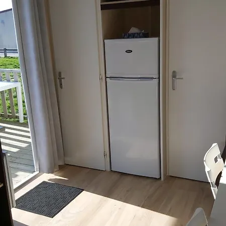 Mobil S24 - Phare D'opale Camping Le Portel