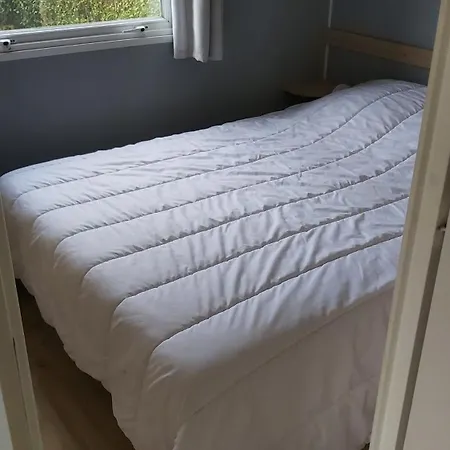 Camping Mobil S24 - Phare D'opale