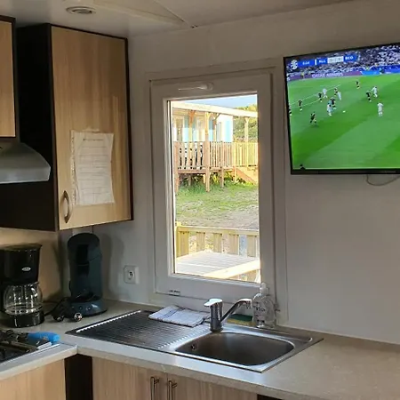 Mobil S24 - Phare D'opale * Le Portel