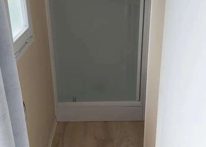 Camping Mobil S24 - Phare D'opale *