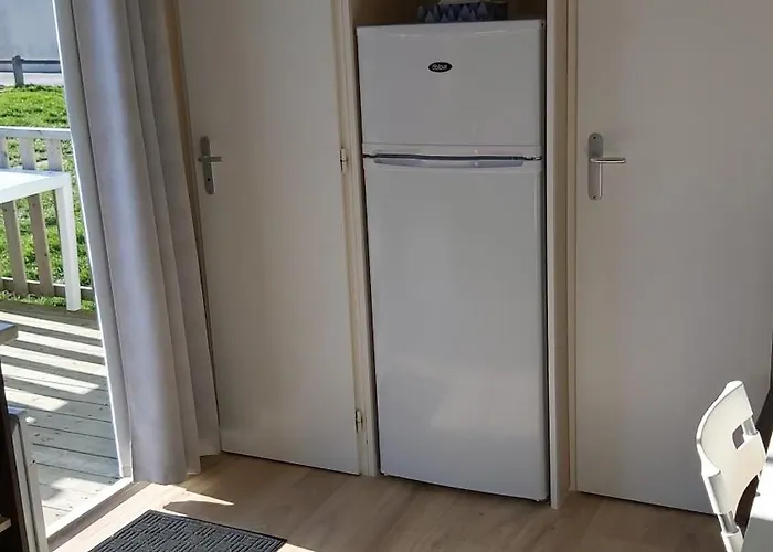 Mobil S24 - Phare D'opale Campsite Le Portel