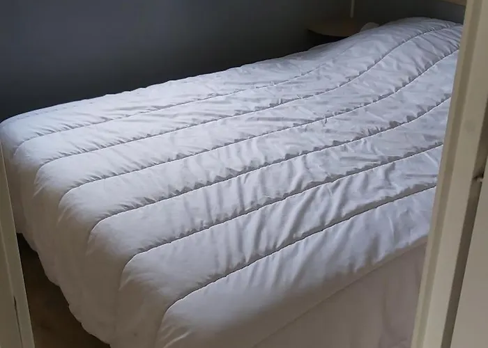 Campsite Mobil S24 - Phare D'opale