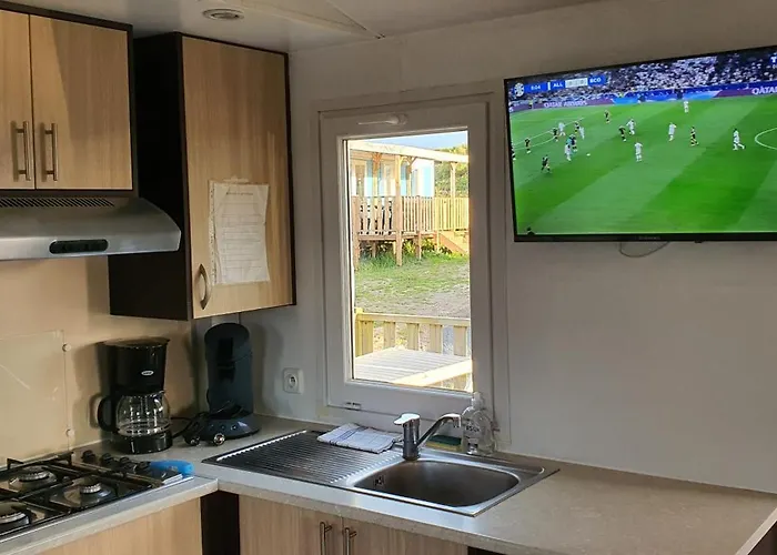 Mobil S24 - Phare D'opale * Le Portel